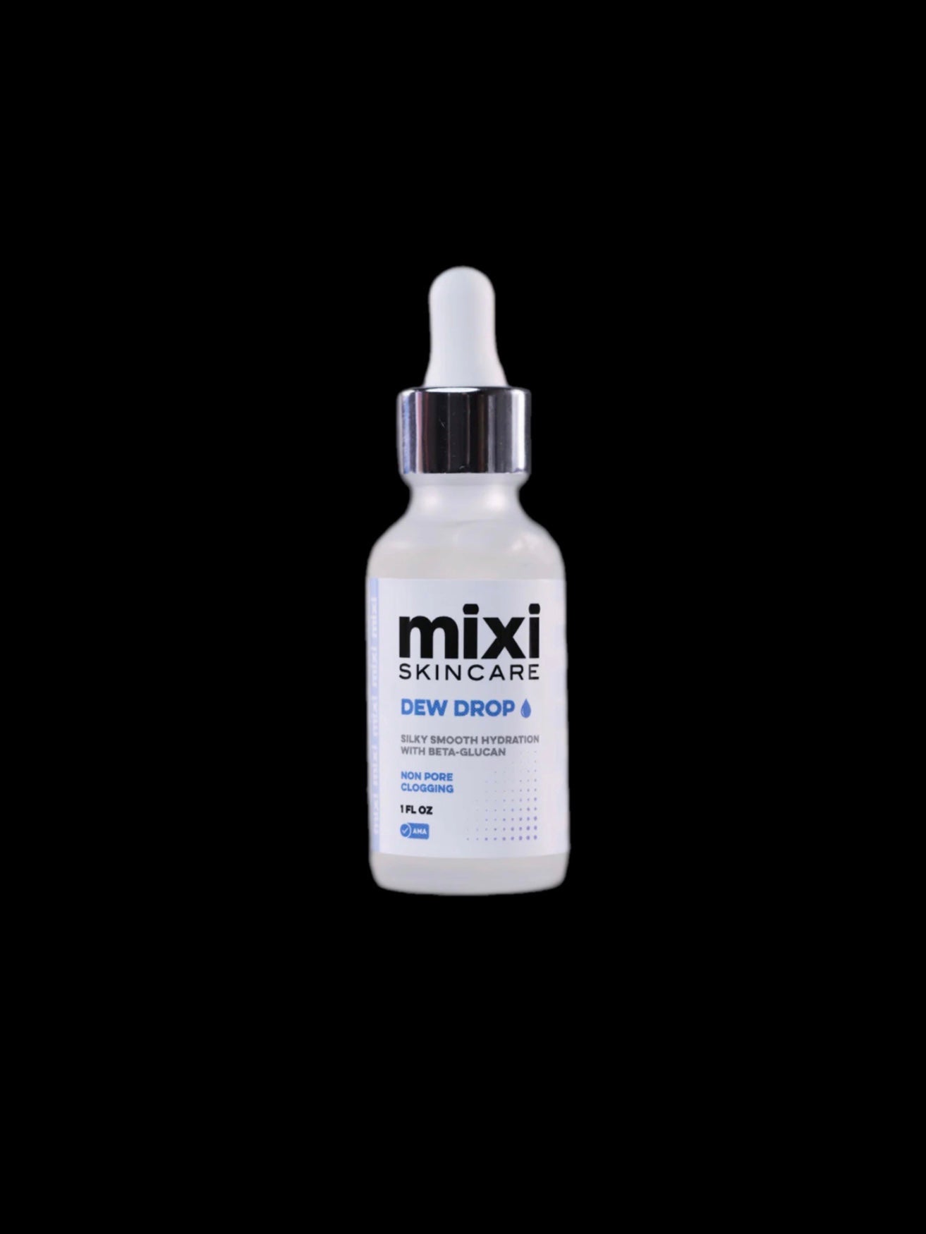 Mixi Hydrating Dew Drops