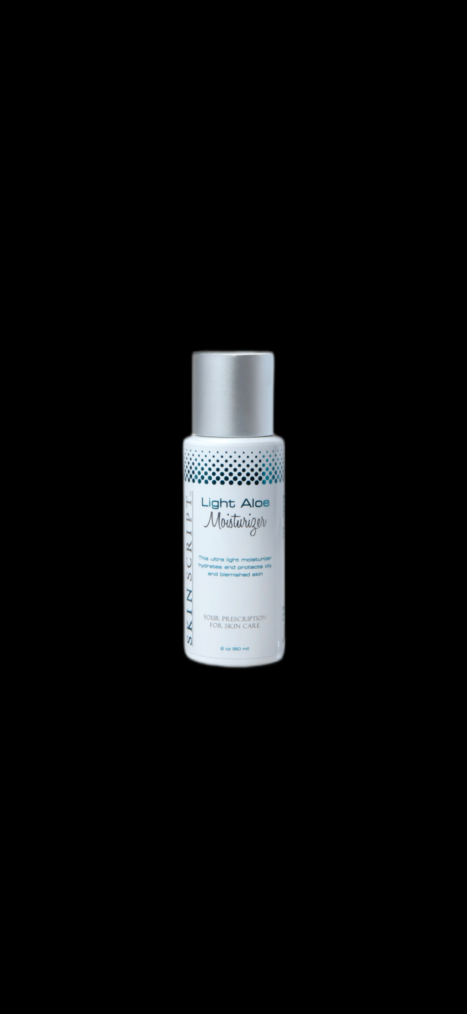 Light Aloe Moisturizer
