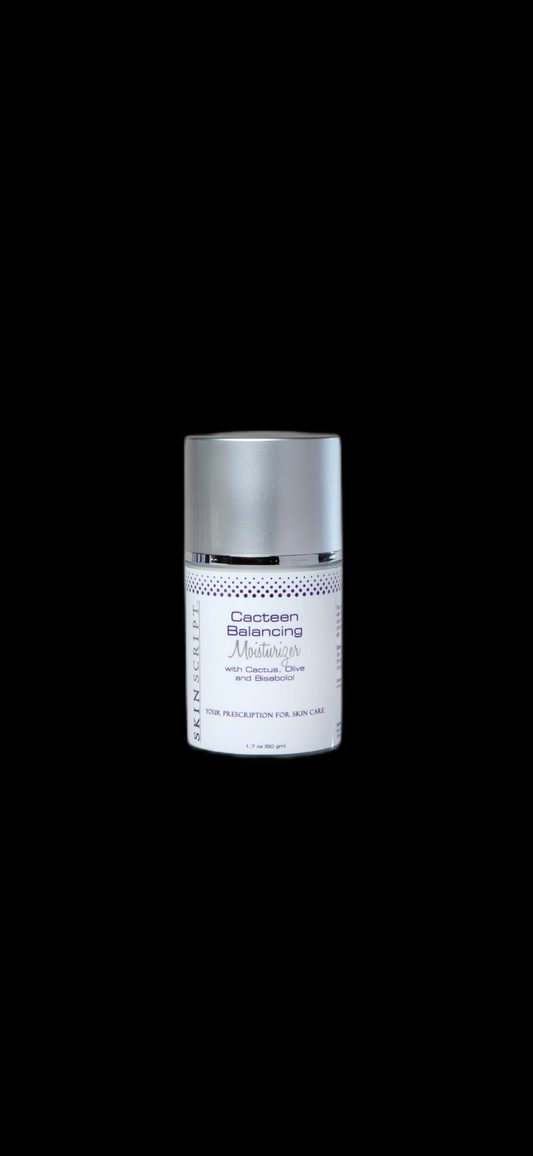 Cacteen Balancing Moisturizer