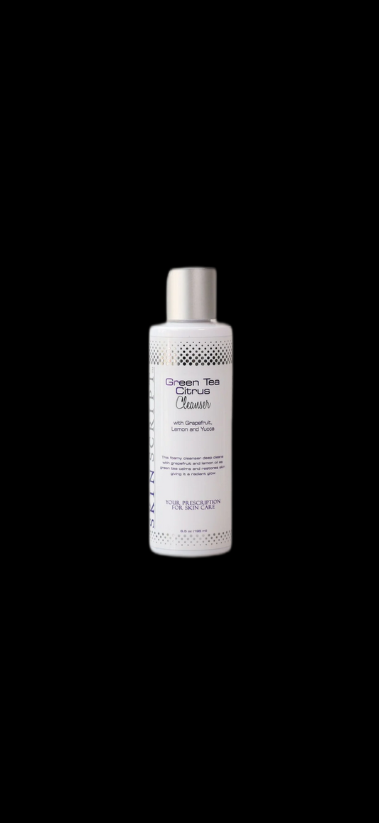 Green Tea Cleanser