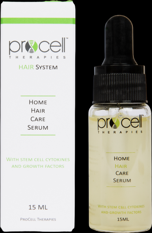 Procell Hair Care Serum
