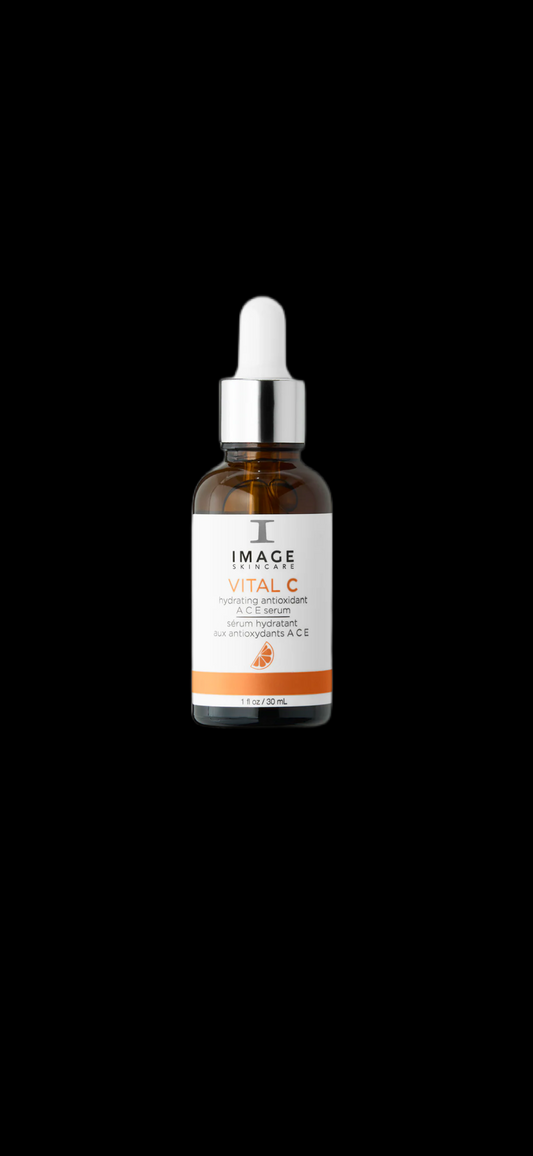 Image Vital C Serum