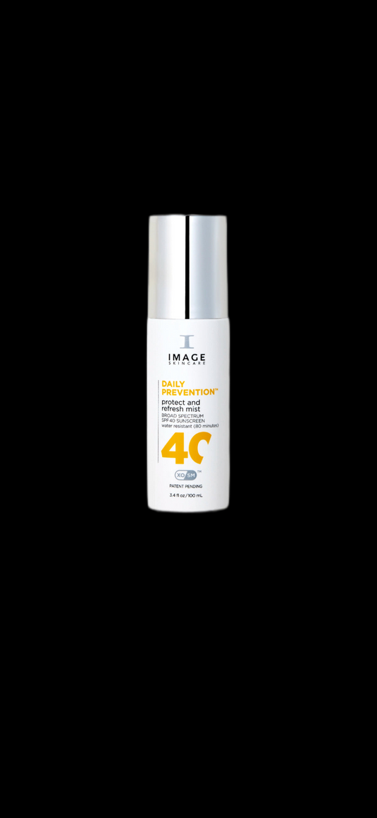 Image Protect and Refresh SPF Mist