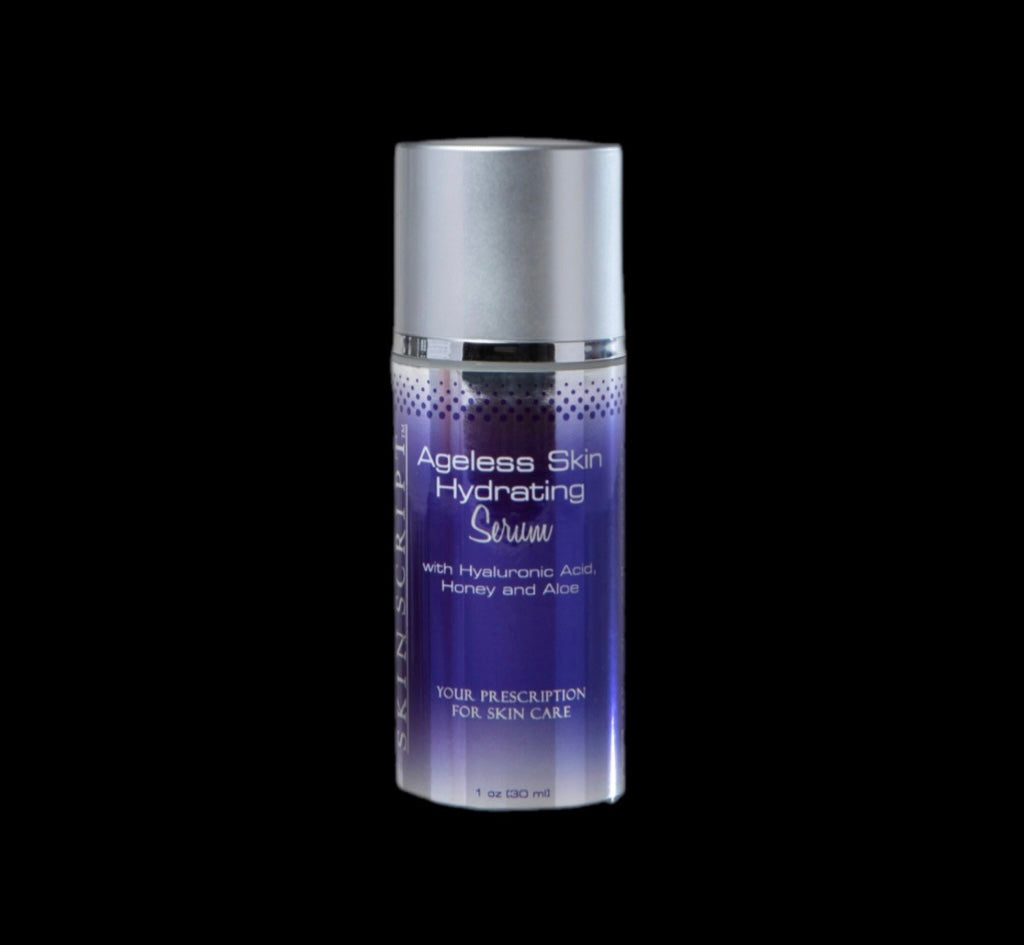 Ageless Skin Hydrating Serum