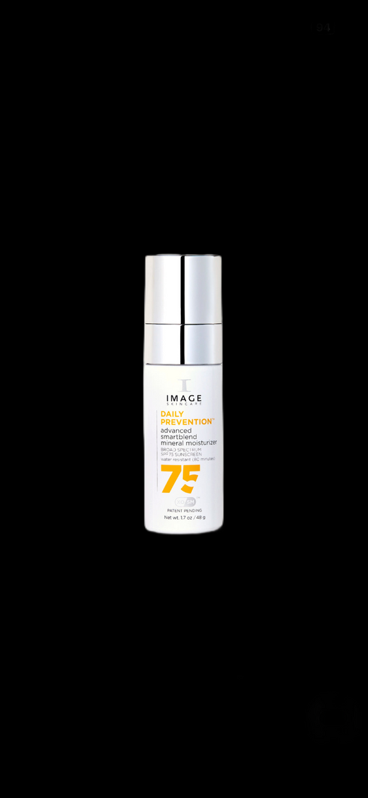 Smartblend Mineral SPF Moisturizer