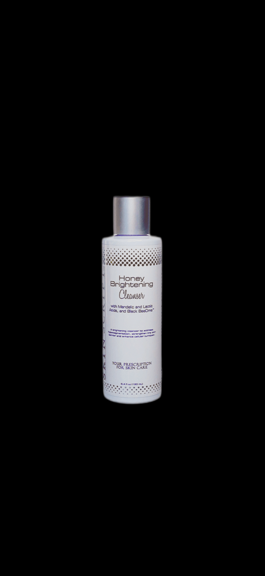 Honey Brightening Cleanser